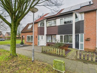  Kamillestraat 37 in Terneuzen