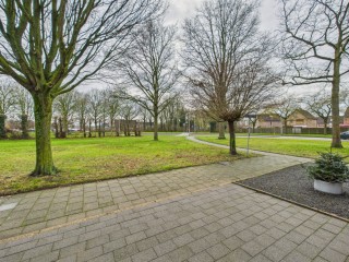 Kamillestraat  Kamillestraat 37 in Terneuzen