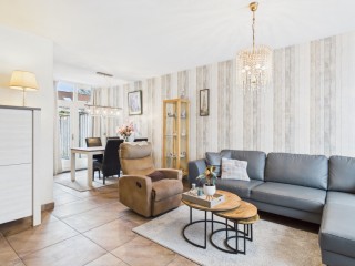 Kamillestraat  Kamillestraat 37 in Terneuzen