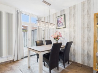 Kamillestraat  Kamillestraat 37 in Terneuzen