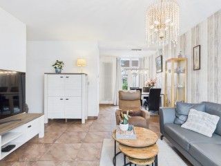 Kamillestraat  Kamillestraat 37 in Terneuzen