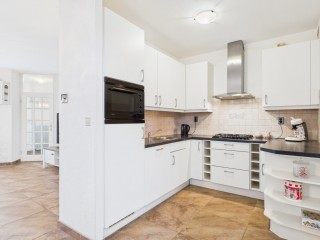 Kamillestraat  Kamillestraat 37 in Terneuzen