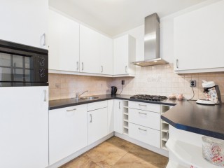  Kamillestraat 37 in Terneuzen