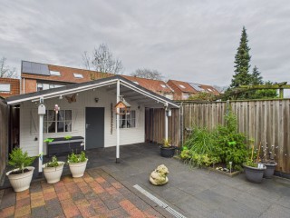  Kamillestraat 37 in Terneuzen