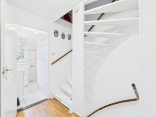 Kamillestraat  Kamillestraat 37 in Terneuzen