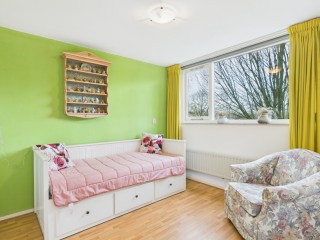 Kamillestraat  Kamillestraat 37 in Terneuzen