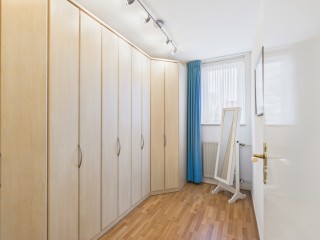 Kamillestraat  Kamillestraat 37 in Terneuzen