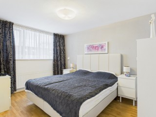 Kamillestraat  Kamillestraat 37 in Terneuzen