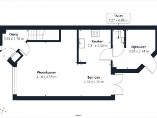Kamillestraat  Kamillestraat 37 in Terneuzen