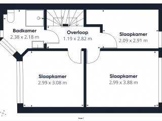 Kamillestraat  Kamillestraat 37 in Terneuzen