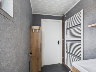 Brouwerijstraat  Brouwerijstraat 118 in Kapellebrug