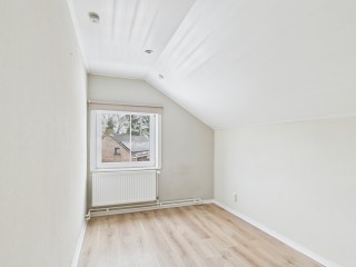 Brouwerijstraat  Brouwerijstraat 118 in Kapellebrug