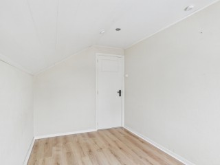 Brouwerijstraat  Brouwerijstraat 118 in Kapellebrug