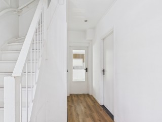 Brouwerijstraat  Brouwerijstraat 118 in Kapellebrug