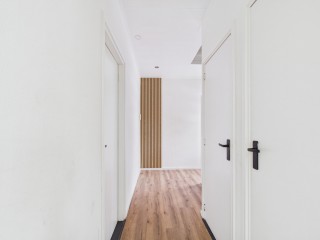 Brouwerijstraat  Brouwerijstraat 118 in Kapellebrug