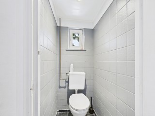 Brouwerijstraat  Brouwerijstraat 118 in Kapellebrug