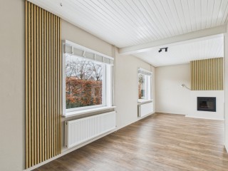 Brouwerijstraat  Brouwerijstraat 118 in Kapellebrug