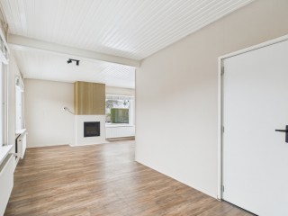 Brouwerijstraat  Brouwerijstraat 118 in Kapellebrug