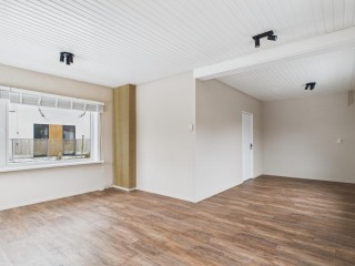 Brouwerijstraat  Brouwerijstraat 118 in Kapellebrug