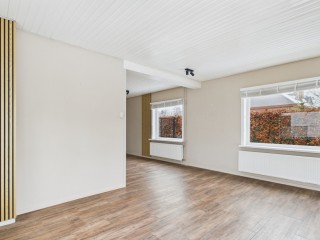 Brouwerijstraat  Brouwerijstraat 118 in Kapellebrug