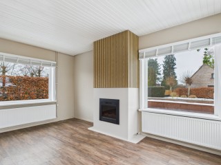  Brouwerijstraat 118 in Kapellebrug