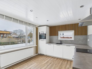 Brouwerijstraat  Brouwerijstraat 118 in Kapellebrug