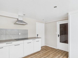 Brouwerijstraat  Brouwerijstraat 118 in Kapellebrug