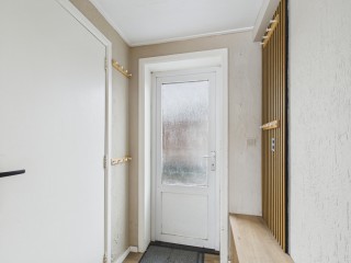 Brouwerijstraat  Brouwerijstraat 118 in Kapellebrug