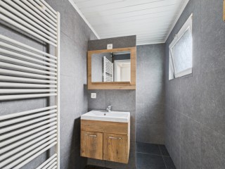 Brouwerijstraat  Brouwerijstraat 118 in Kapellebrug