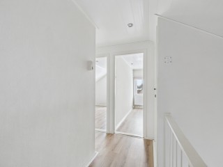 Brouwerijstraat  Brouwerijstraat 118 in Kapellebrug