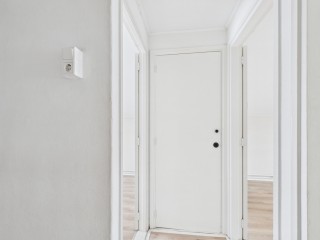 Brouwerijstraat  Brouwerijstraat 118 in Kapellebrug