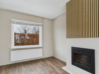 Brouwerijstraat  Brouwerijstraat 118 in Kapellebrug