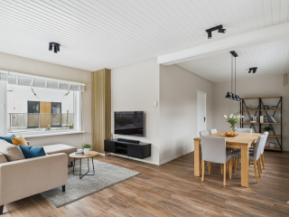  Brouwerijstraat 118 in Kapellebrug