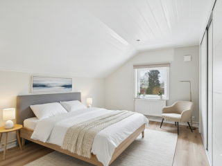 Brouwerijstraat  Brouwerijstraat 118 in Kapellebrug