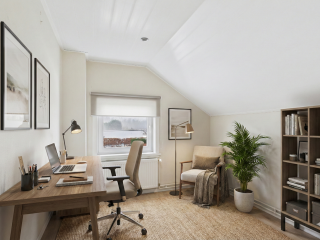 Brouwerijstraat  Brouwerijstraat 118 in Kapellebrug