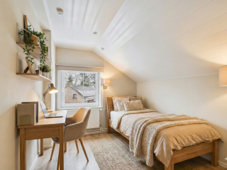 Brouwerijstraat  Brouwerijstraat 118 in Kapellebrug