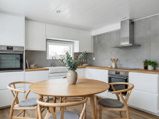 Brouwerijstraat  Brouwerijstraat 118 in Kapellebrug