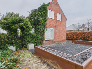  Brouwerijstraat 118 in Kapellebrug