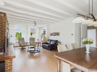 Elzenstraat  Elzenstraat 30 in Vogelwaarde