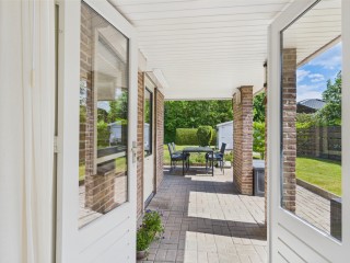 Elzenstraat  Elzenstraat 30 in Vogelwaarde