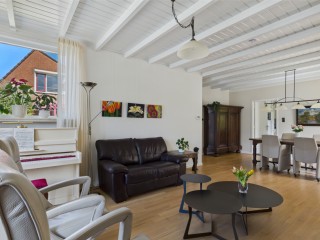 Elzenstraat  Elzenstraat 30 in Vogelwaarde