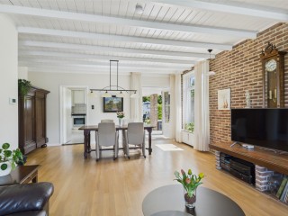 Elzenstraat  Elzenstraat 30 in Vogelwaarde