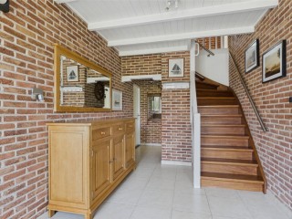 Elzenstraat  Elzenstraat 30 in Vogelwaarde