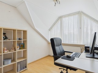 Elzenstraat  Elzenstraat 30 in Vogelwaarde