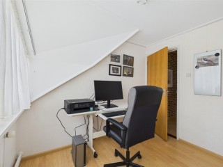 Elzenstraat  Elzenstraat 30 in Vogelwaarde