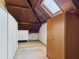 Elzenstraat  Elzenstraat 30 in Vogelwaarde