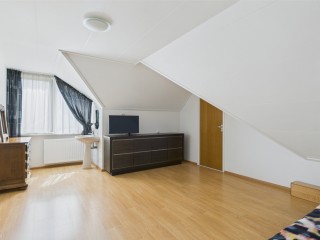 Elzenstraat  Elzenstraat 30 in Vogelwaarde