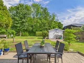 Elzenstraat  Elzenstraat 30 in Vogelwaarde