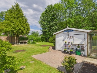 Elzenstraat  Elzenstraat 30 in Vogelwaarde