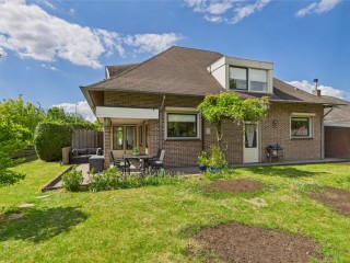 Elzenstraat  Elzenstraat 30 in Vogelwaarde